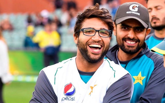 Imam-ul-Haq