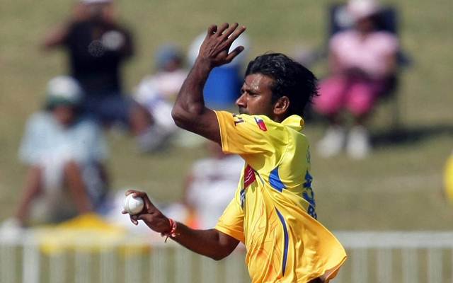 Lakshmipathy Balaji