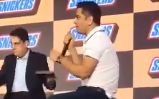 MS Dhoni