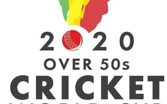Over 50s Cricket World Cup