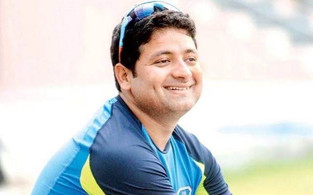 Piyush Chawla