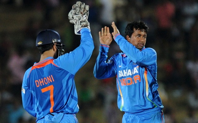 Pragyan Ojha