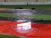 Rain in Qatar T10 League