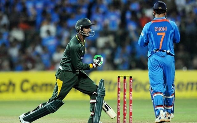 Shoaib Malik