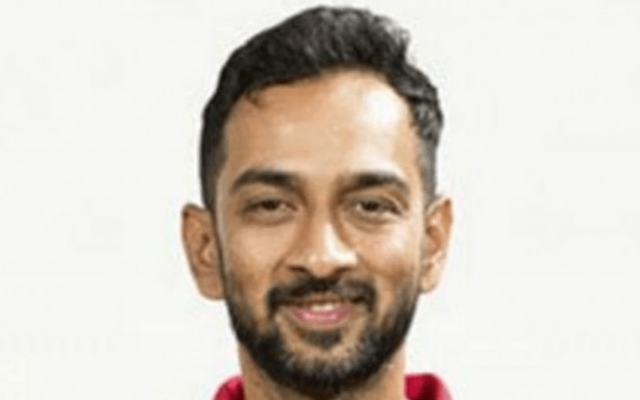 Sudhendra Shinde