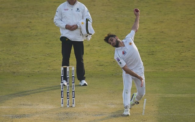 Usman Shinwari