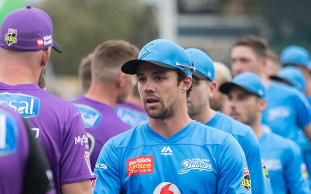 Adelaide Strikers