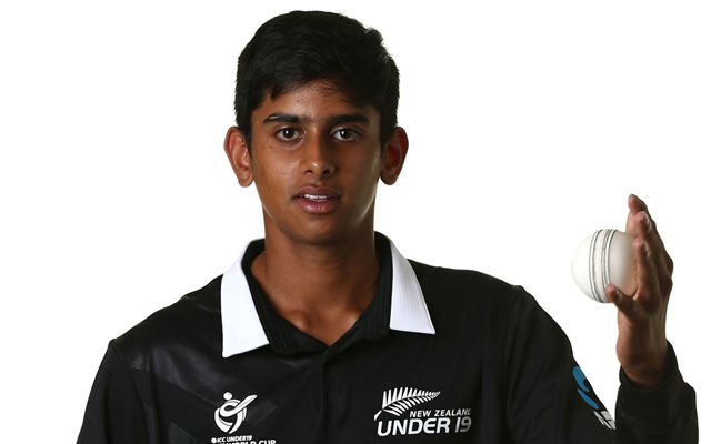 Adithya Ashok