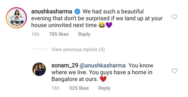 Anushka Sharma