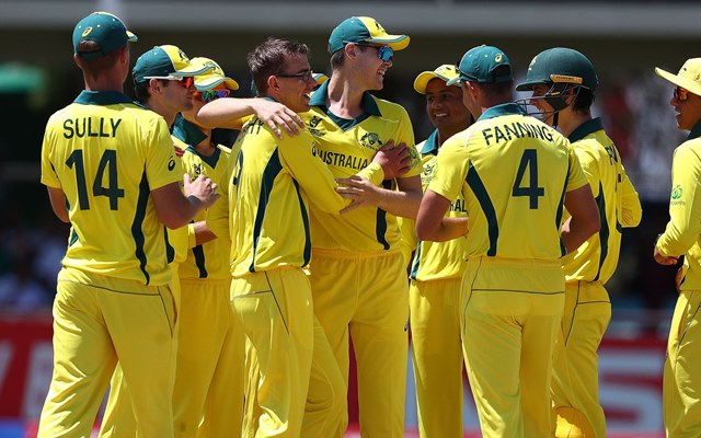 Australia U19