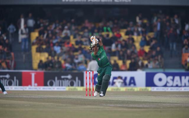 Babar Azam