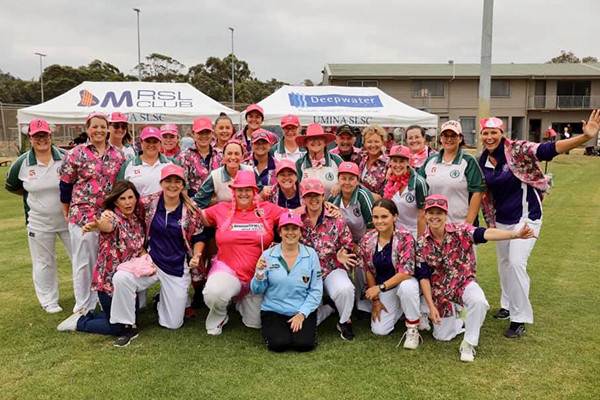 Central Coast Cricket Association