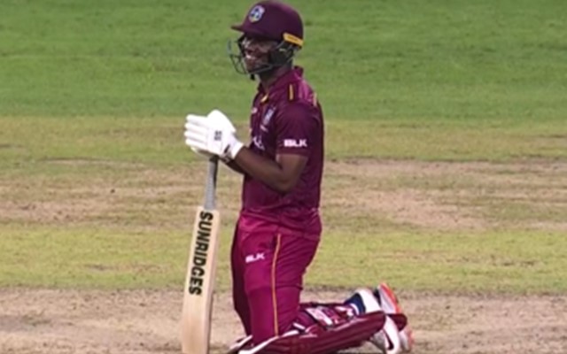 Evin Lewis