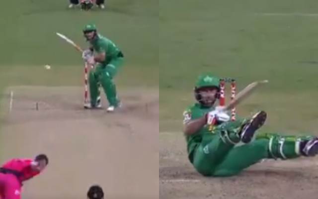 Glenn Maxwell