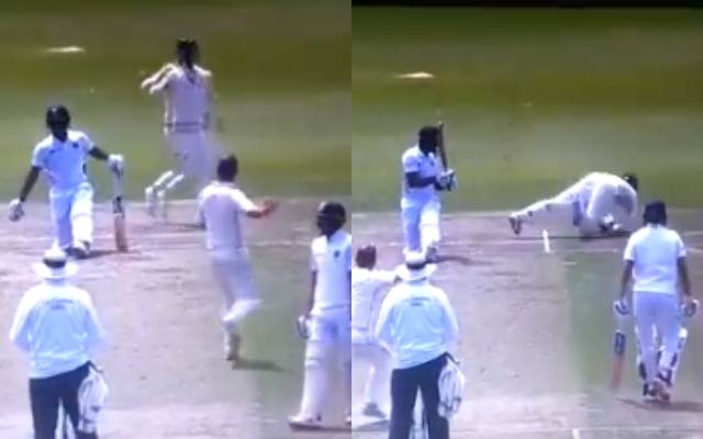 Hanuma Vihari