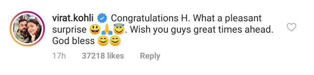 Hardik Pandya
