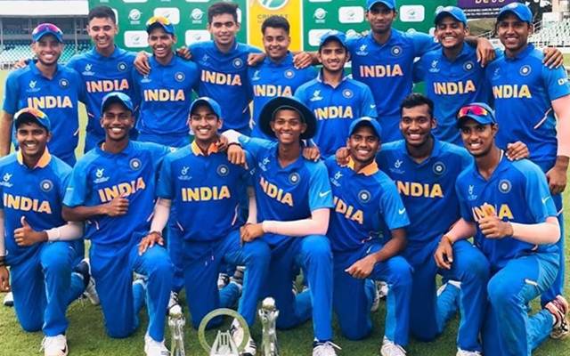 India U19