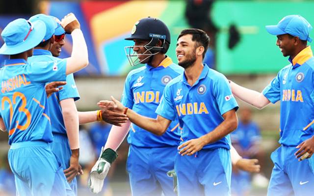India U19