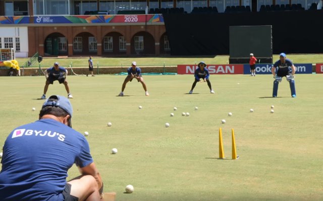 India U19