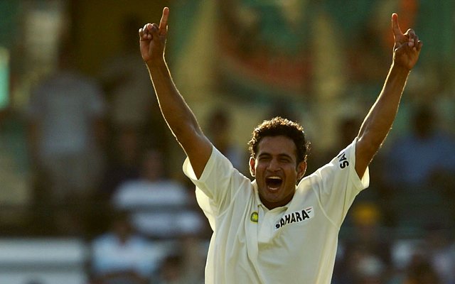 Irfan Pathan