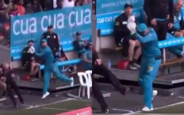 James Pattinson