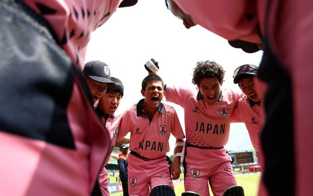 Do You Know? Japan qualified for U19 World Cup after their opposition