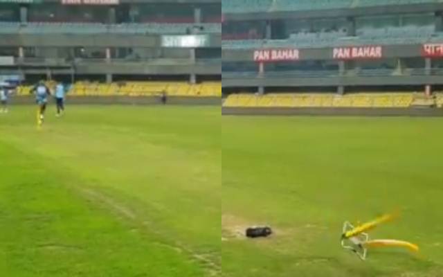 Jasprit Bumrah