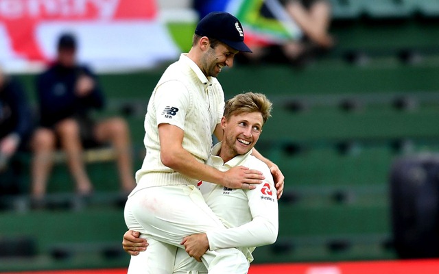 Joe Root