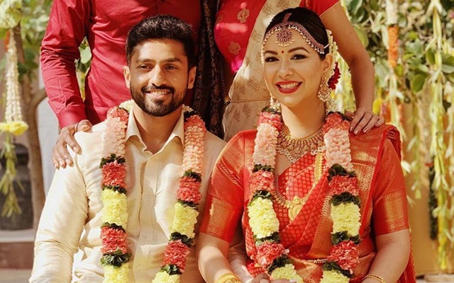 Karun Nair