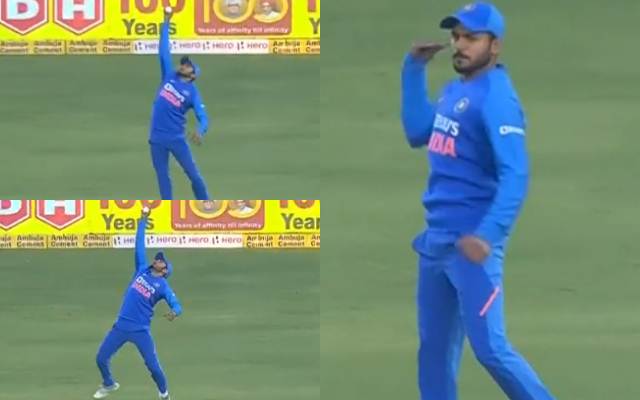 Manish Pandey