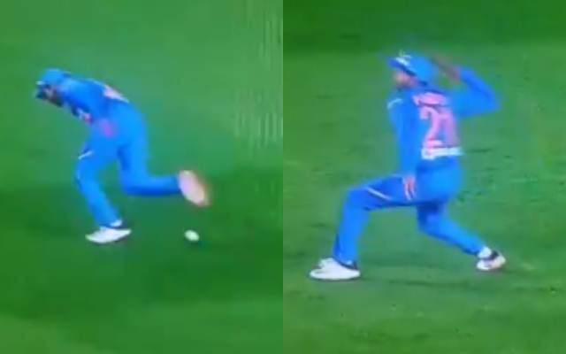 Manish Pandey