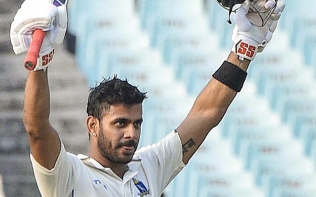 Manoj Tiwary