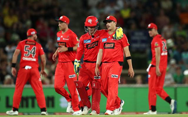 Melbourne Renegades