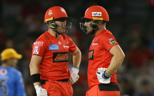 Melbourne Renegades