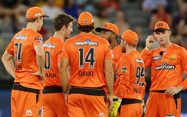 Perth Scorchers