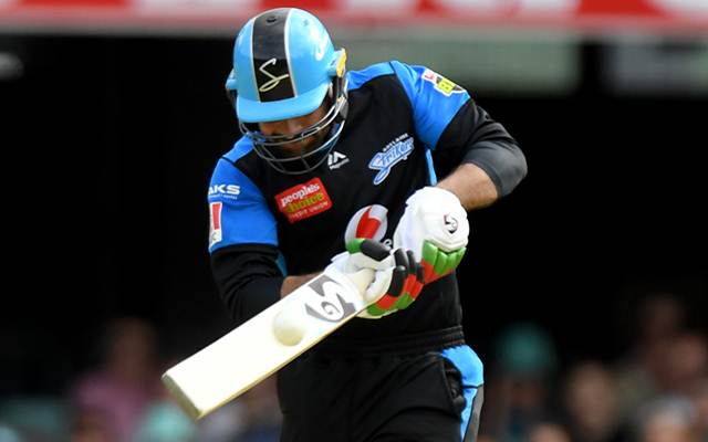 Rashid Khan