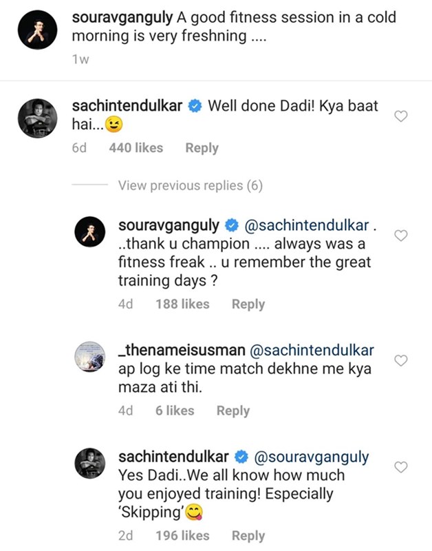 Sachin Tendulkar