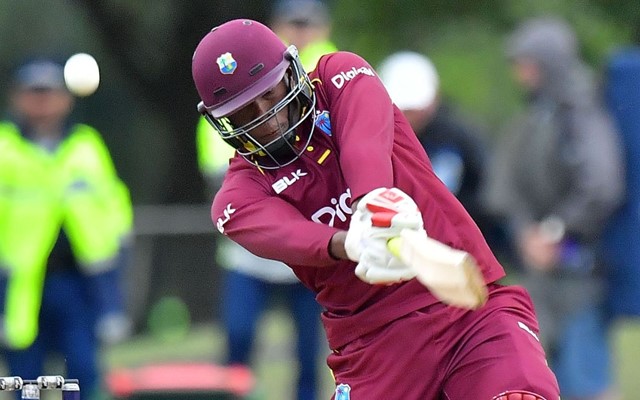 Sheldon Cottrell