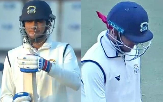 Shubman Gill