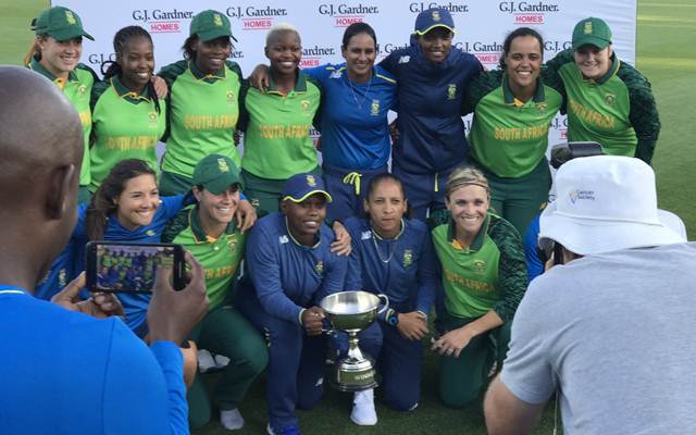 New Zealand Women vs South Africa Women, 2020: 3rd ODI – NZ Women's rare whitewash at home, Sune