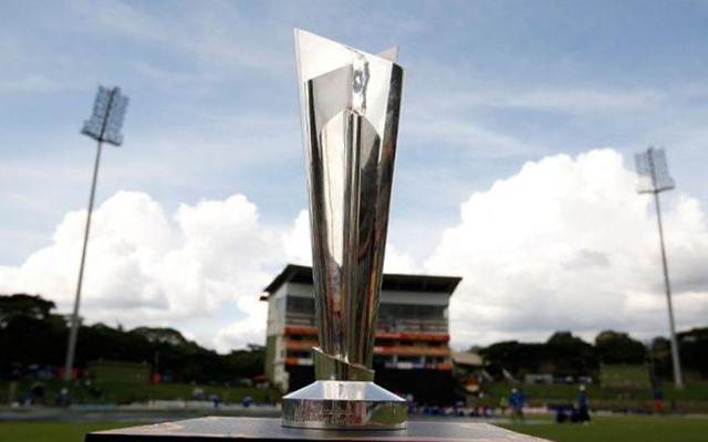 Reports: T20 World Cup 2021 likely to be played in the UAE ...