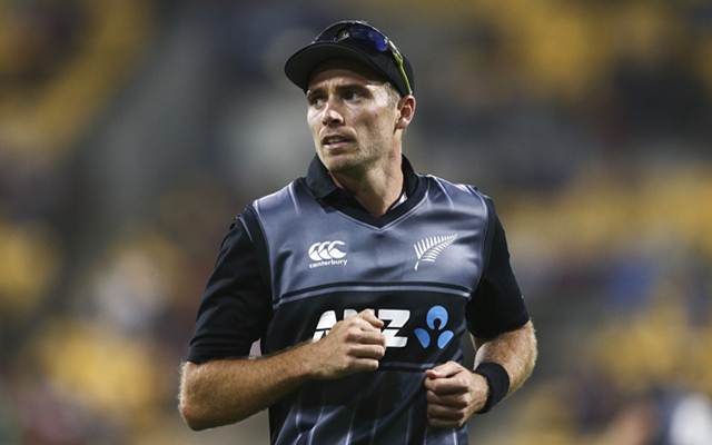 Tim Southee