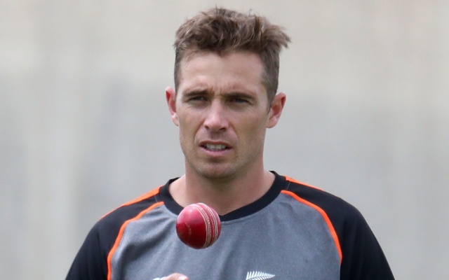 Tim Southee