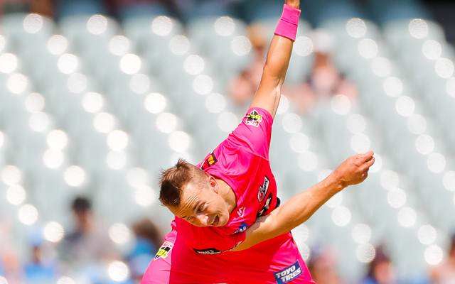 Tom Curran