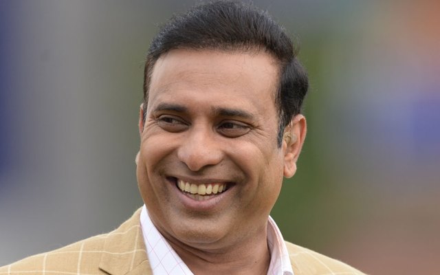 VVS Laxman