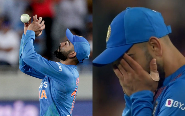 Virat Kohli