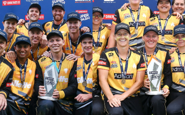 Wellington teams