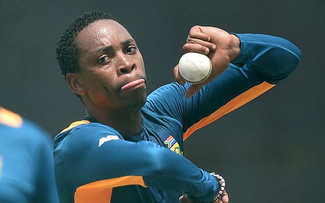 Aaron Phangiso