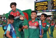 Akbar Ali Bangladesh U19