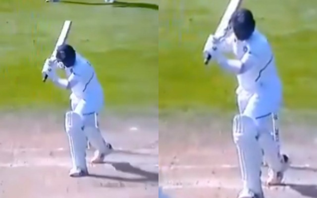 Cheteshwar Pujara
